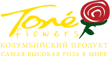 Toné Flowers